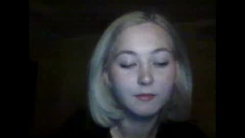 Milena new nonude shy blonde natural online show from February 16, 4:42 pm