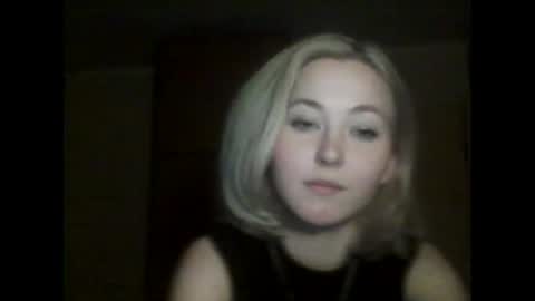 Milena new nonude shy blonde natural online show from February 18, 12:04 am