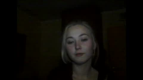 Milena new nonude shy blonde natural online show from February 21, 1:22 am