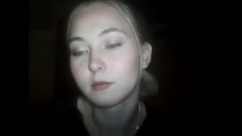 Milena new nonude shy blonde natural online show from February 22, 10:09 pm
