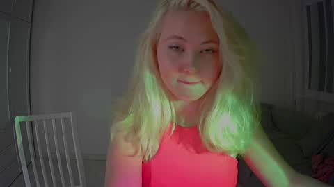Milena new nonude shy blonde natural online show from February 8, 2:15 am