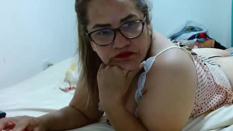 MILENA online show from September 12, 2:11 am