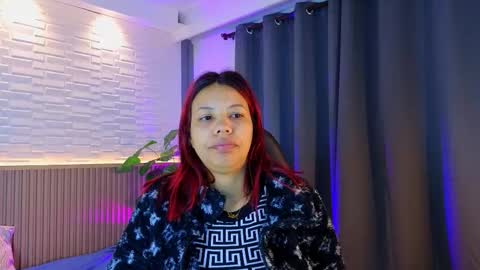 milena_lawson online show from September 17, 10:39 am