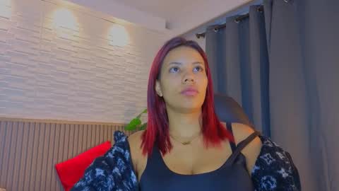 milena_lawson online show from September 22, 11:23 am