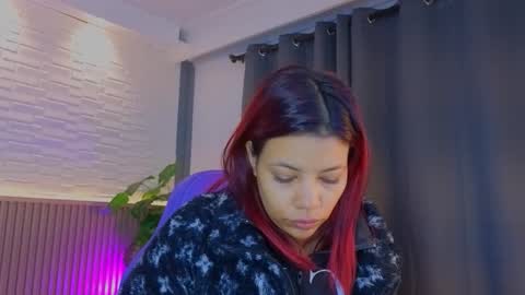 milena_lawson online show from October 9, 10:13 am