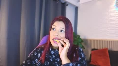 milena_lawson online show from January 16, 11:36 am