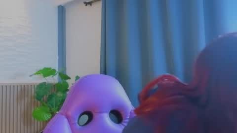 milena_lawson online show from February 23, 12:35 pm