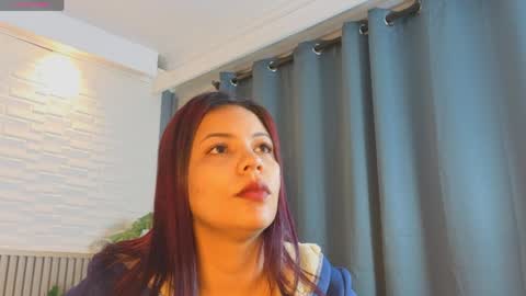 milena_lawson online show from April 11, 12:09 pm