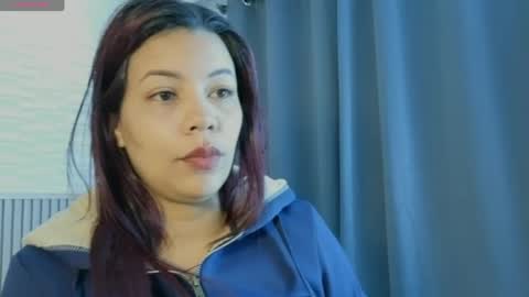 milena_lawson online show from April 29, 12:20 pm