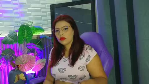 milena_lawson online show from May 23, 1:04 pm