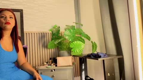 milena_lawson online show from June 1, 12:40 pm