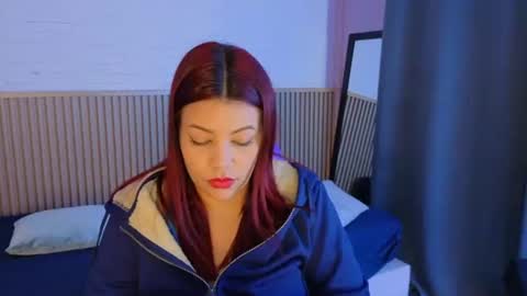 milena_lawson online show from June 22, 12:46 pm