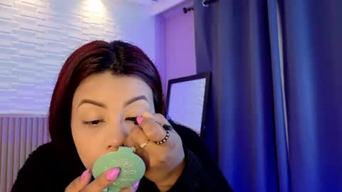 milena_lawson online show from July 4, 1:06 pm