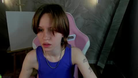 Snapshot of milena_milyan chatting on May 10, 1:00 am Milena online show from May 10, 1:00 am