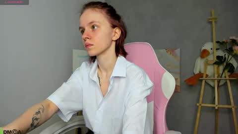 Snapshot of milena_milyan chatting on June 1, 1:07 am Milena online show from June 1, 1:07 am