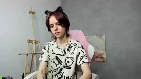 Snapshot of milena_milyan chatting on June 9, 1:28 am Milena online show from June 9, 1:28 am