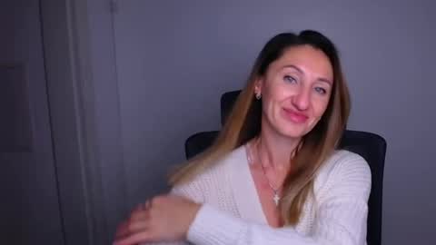 Milena online show from December 20, 12:12 pm