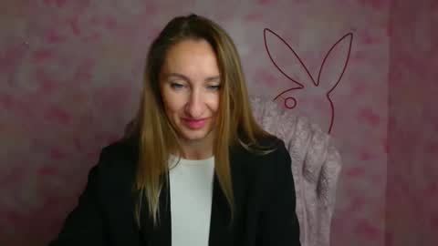 Milena online show from April 22, 5:43 am