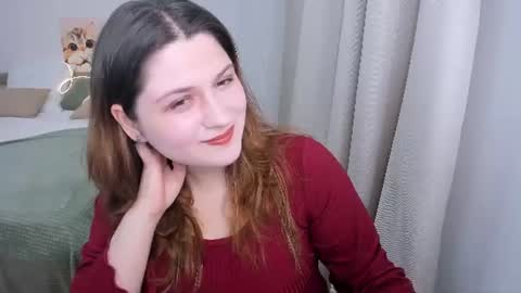 Snapshot of milenafiery chatting on June 24, 7:24 pm milenafiery online show from June 24, 7:24 pm