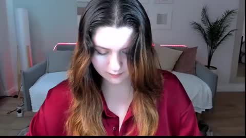 Snapshot of milenafiery chatting on June 28, 3:12 am milenafiery online show from June 28, 3:12 am