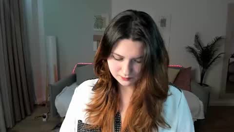 Snapshot of milenafiery chatting on June 30, 7:26 pm milenafiery online show from June 30, 7:26 pm