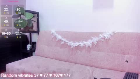 Milena online show from January 9, 7:37 pm