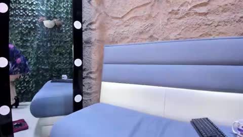 Milena online show from January 16, 7:29 pm