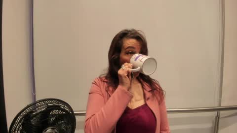 Milena online show from March 17, 10:51 am