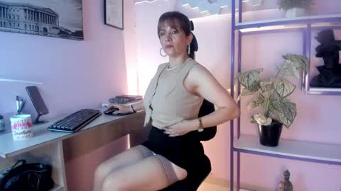 Milena online show from May 29, 11:08 am