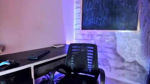 Milena online show from July 28, 2:13 pm