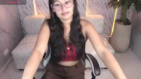 milenka_tx online show from March 6, 8:27 pm
