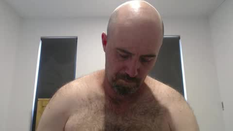 milesdeeper321 online show from January 15, 5:40 am