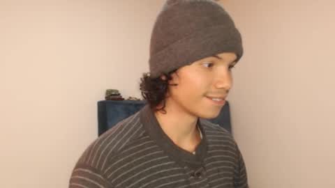 Snapshot of milesxoxo6969 chatting on September 10, 6:30 pm milesxoxo6969 online show from September 10, 6:30 pm