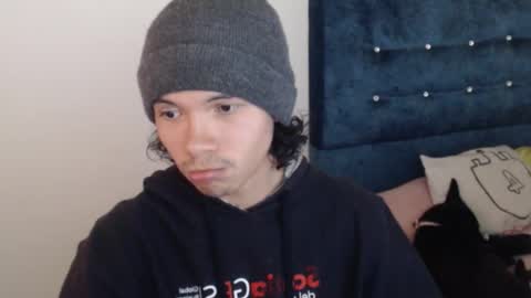 Snapshot of milesxoxo6969 chatting on September 13, 6:51 pm milesxoxo6969 online show from September 13, 6:51 pm