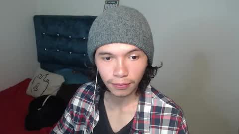 Snapshot of milesxoxo6969 chatting on November 3, 12:35 am milesxoxo6969 online show from November 3, 12:35 am