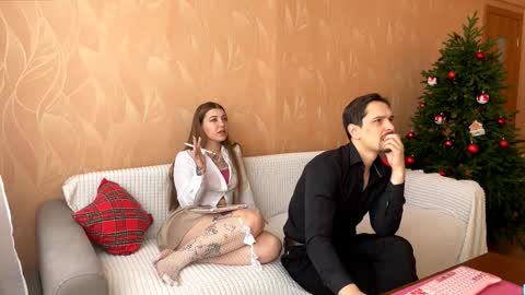 Snapshot of miley_and_michael chatting on February 1, 6:01 am Miley and Michael online show from February 1, 6:01 am