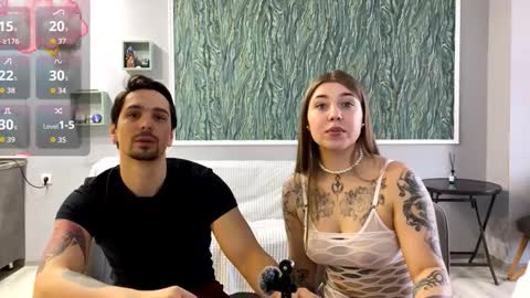 Snapshot of miley_and_michael chatting on March 11, 1:39 pm Miley and Michael online show from March 11, 1:39 pm