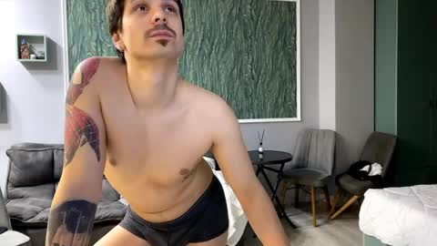 Snapshot of miley_and_michael chatting on March 22, 3:15 pm Miley and Michael online show from March 22, 3:15 pm