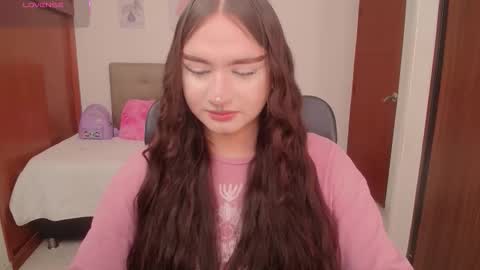 Miley online show from February 5, 2:11 pm