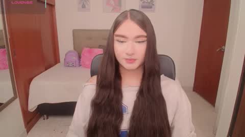 Miley online show from February 17, 3:19 pm