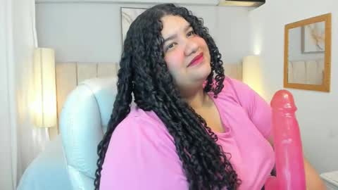 Miley online show from December 20, 12:34 pm