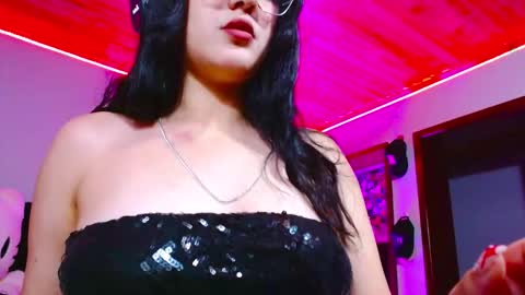 Miley Berry online show from February 18, 3:46 am