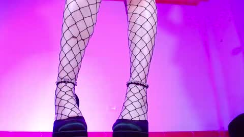 Miley Berry online show from March 12, 2:50 am