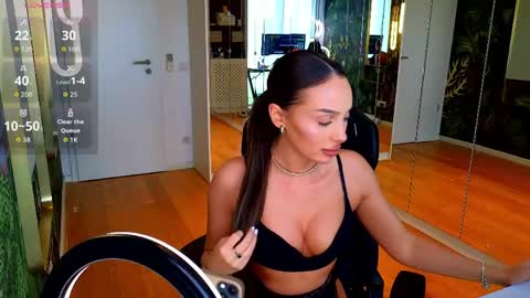 Snapshot of mileysin chatting on May 20, 9:48 am Miley Sin online show from May 20, 9:48 am