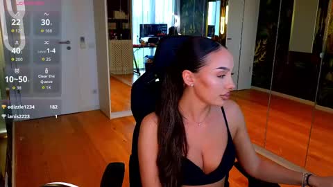 Snapshot of mileysin chatting on May 23, 1:48 pm Miley Sin online show from May 23, 1:48 pm
