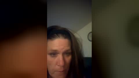 Snapshot of milf4545 chatting on June 7, 12:59 am milf4545 online show from June 7, 12:59 am
