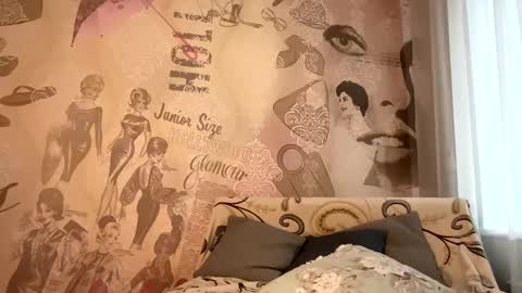 Charlotte online show from March 7, 5:18 am