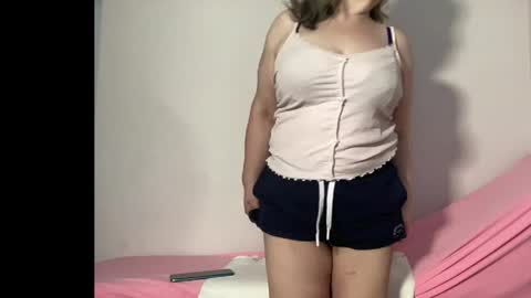 Snapshot of milf_charlotty chatting on June 3, 1:30 am Charlotte online show from June 3, 1:30 am
