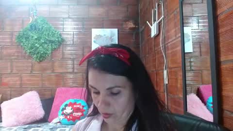 Ana online show from September 21, 9:05 pm