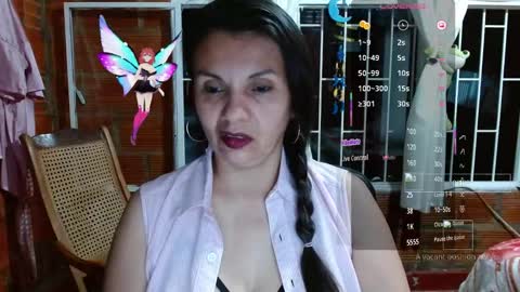 Ana online show from November 18, 4:06 am